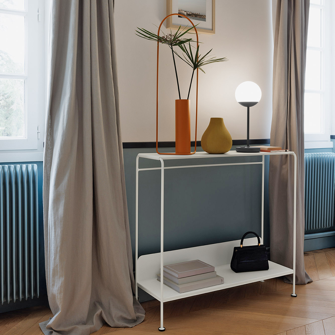 PICOLINO CONSOLE TABLE