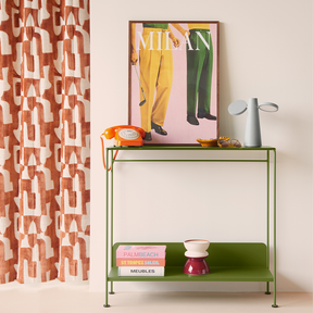 PICOLINO CONSOLE TABLE