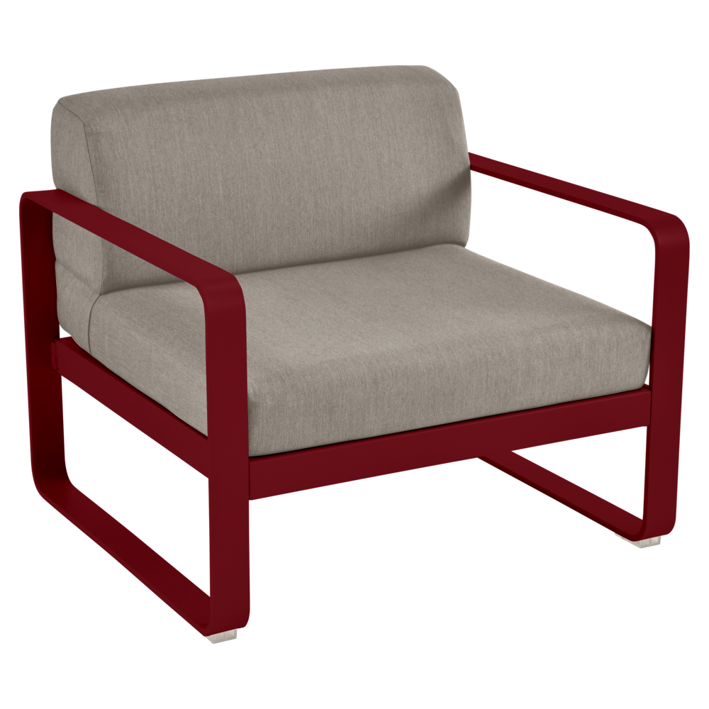BELLEVIE ARMCHAIR