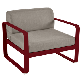 BELLEVIE ARMCHAIR