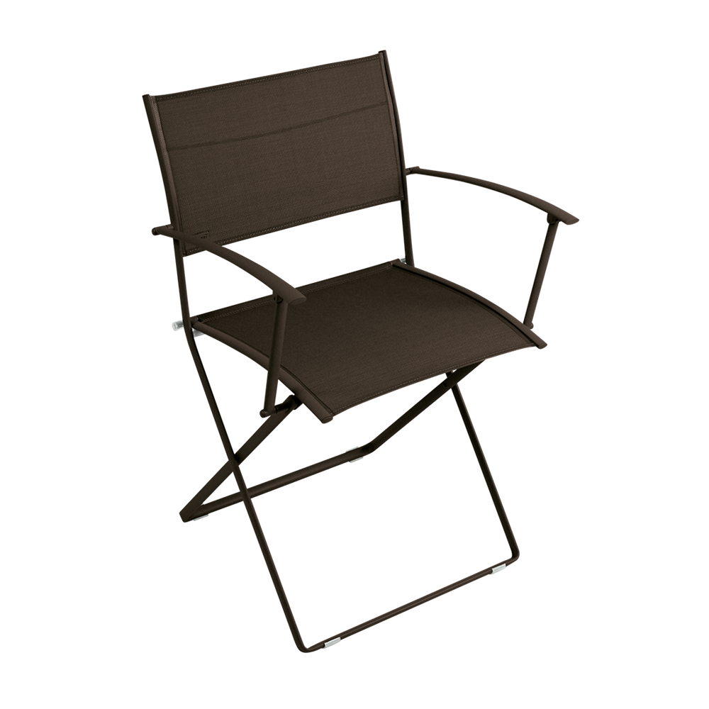 PLEIN AIR ARMCHAIR