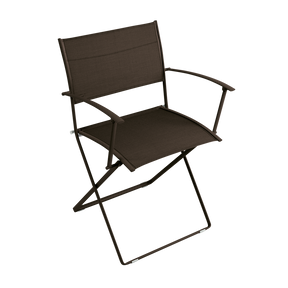 PLEIN AIR ARMCHAIR