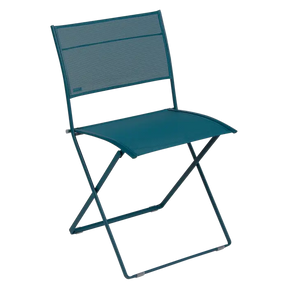 PLEIN AIR CHAIR