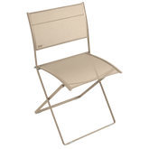 PLEIN AIR CHAIR