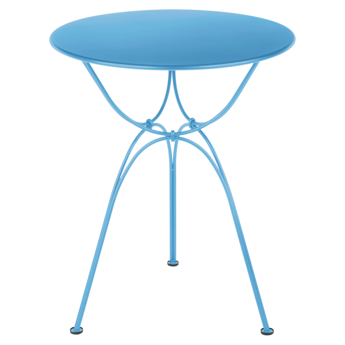 AIRLOOP TABLE DIA 60 CM