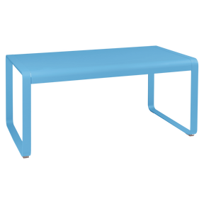BELLEVIE MID HEIGHT TABLE 140 X 80 CM