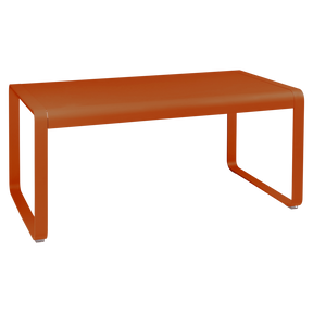 BELLEVIE MID HEIGHT TABLE 140 X 80 CM