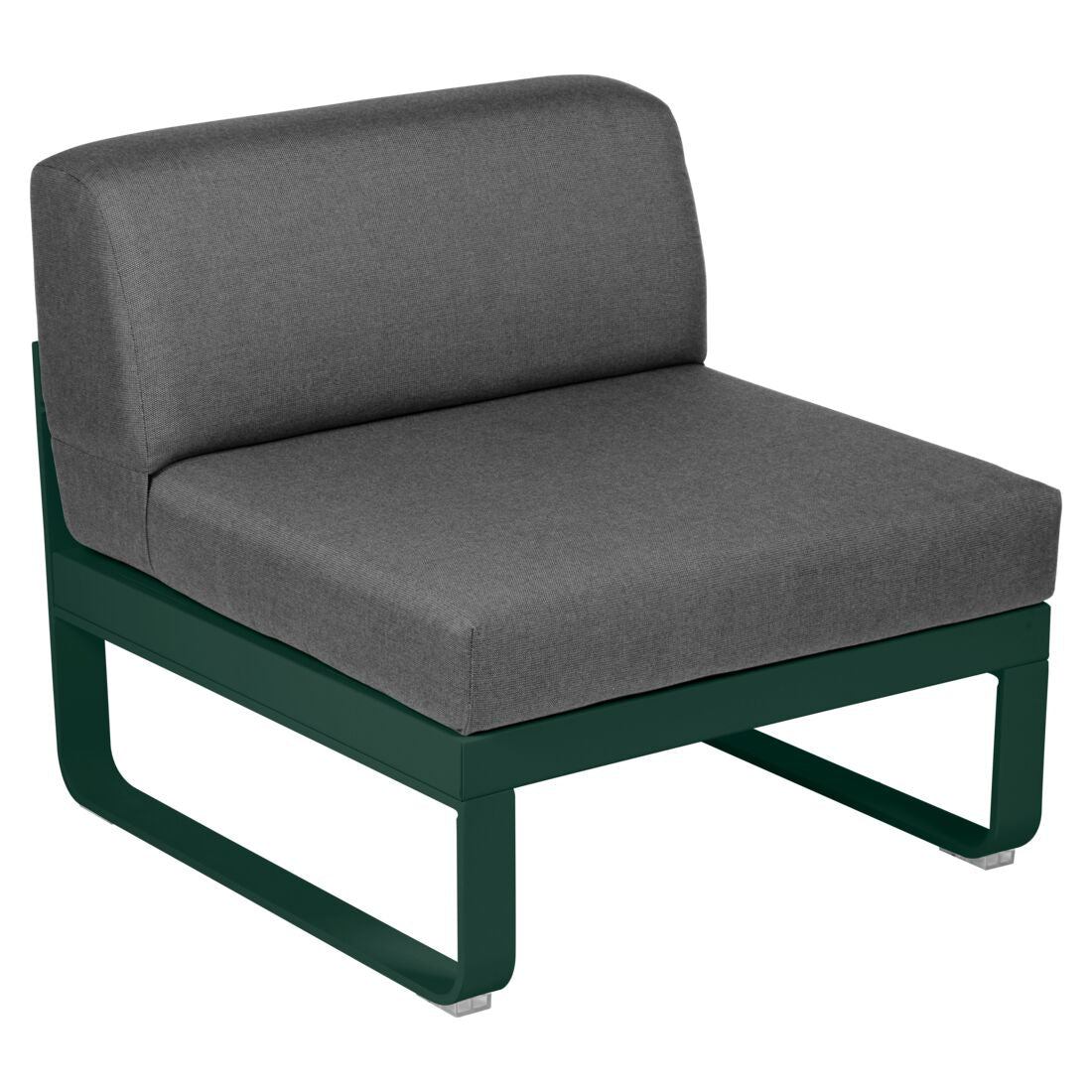 BELLEVIE 1-SEATER CENTRAL MODULE