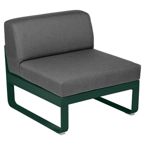 BELLEVIE 1-SEATER CENTRAL MODULE