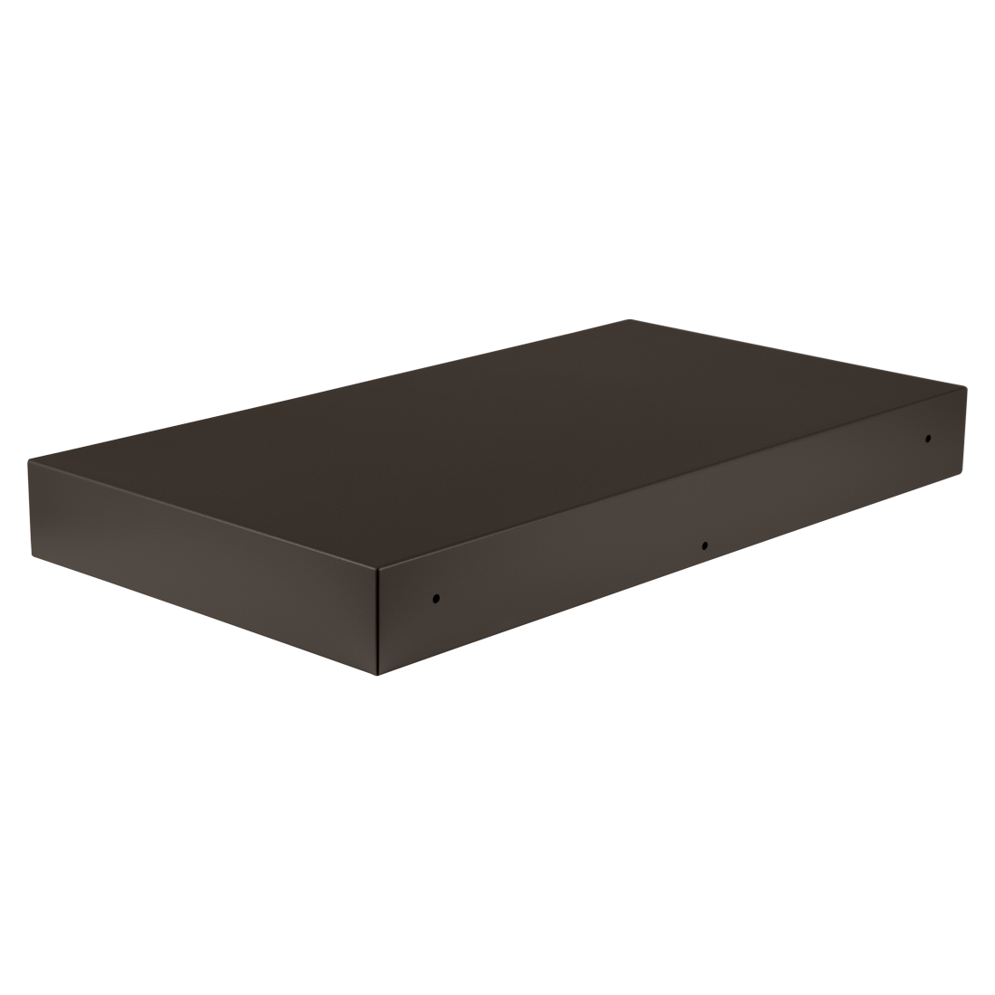 BELLEVIE-RECTANGULAR CONNECTING SHELF