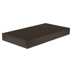 BELLEVIE-RECTANGULAR CONNECTING SHELF