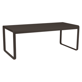 BELLEVIE TABLE 196 CM