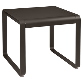 BELLEVIE MID HEIGHT TABLE 74 X 80 CM