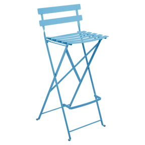 BISTRO FOLDABLE BAR CHAIR
