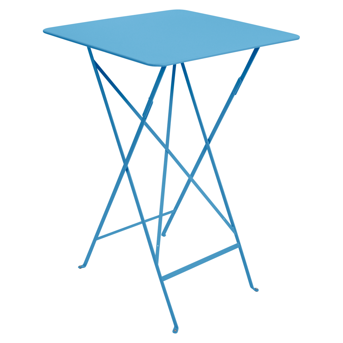 BISTRO HIGH TABLE 71 X 71 CM