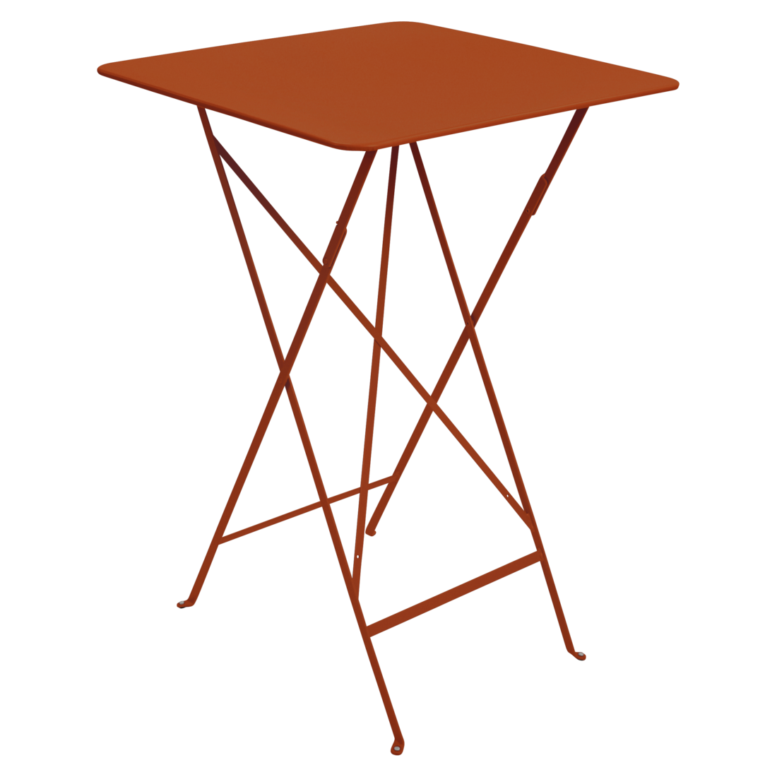 BISTRO HIGH TABLE 71 X 71 CM