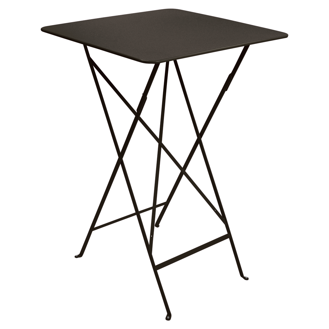 BISTRO HIGH TABLE 71 X 71 CM