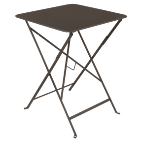 BISTRO METAL TABLE 57 X 57 CM