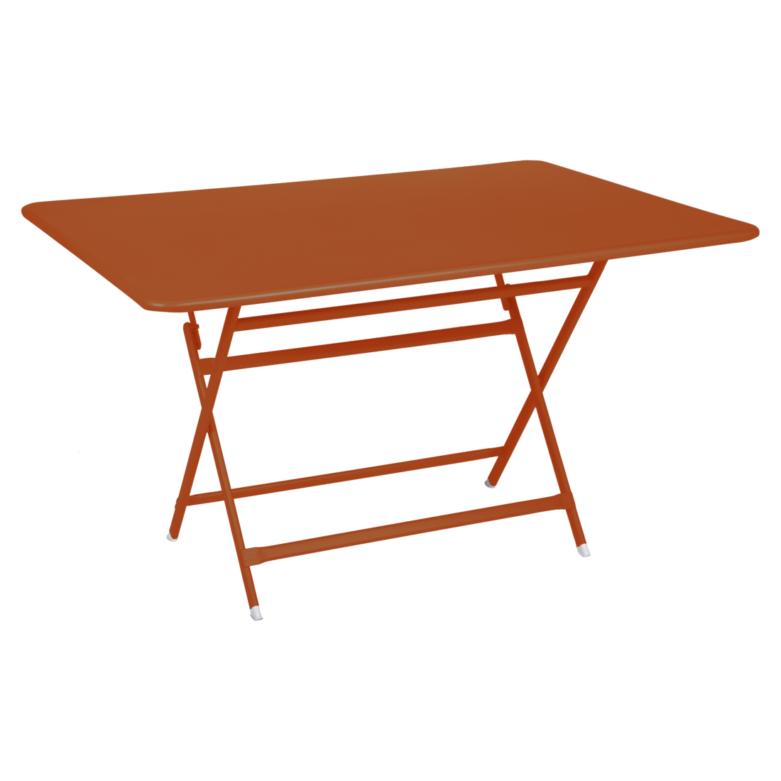 CARACTERE FOLDING TABLE 90X128 CM