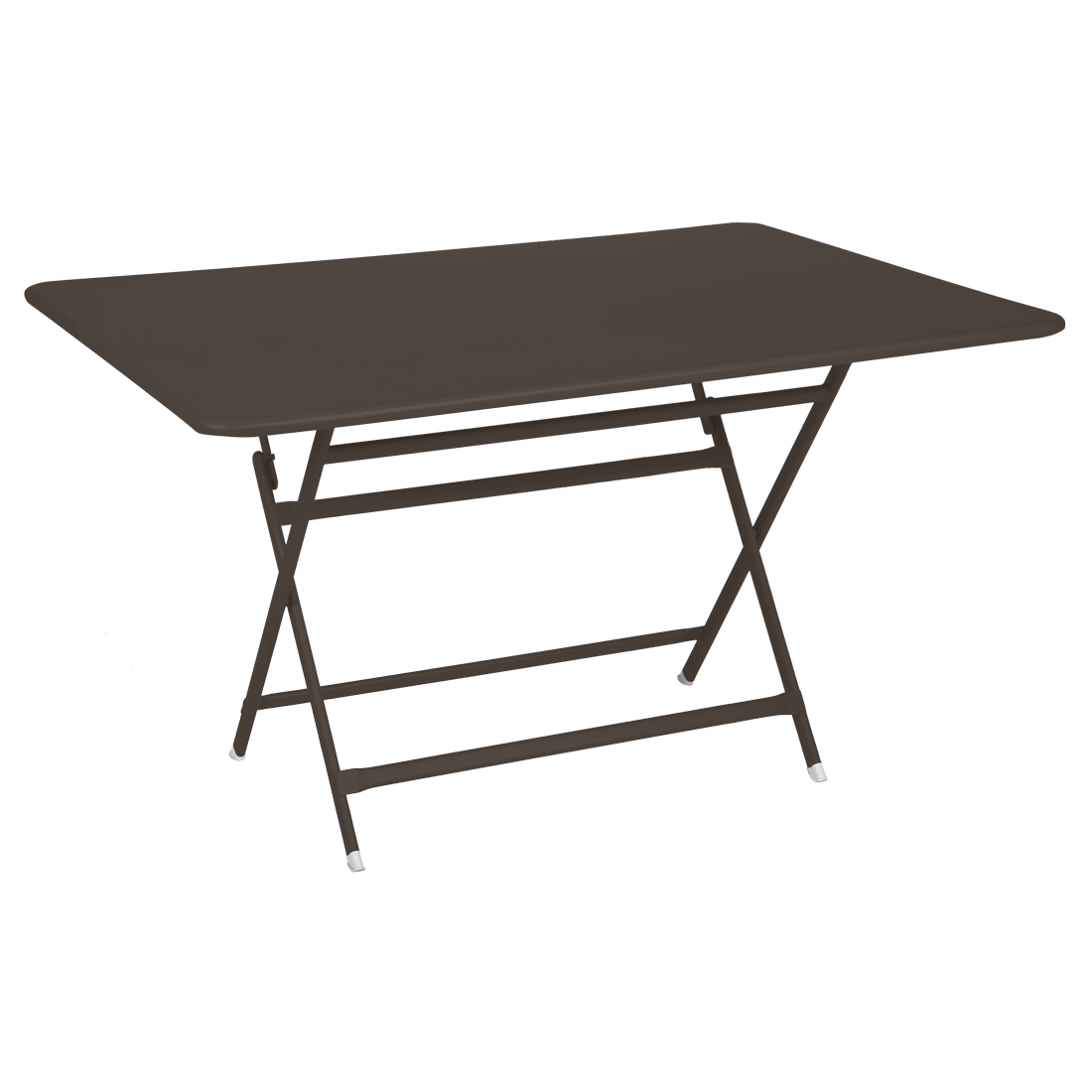 CARACTERE FOLDING TABLE 90X128 CM