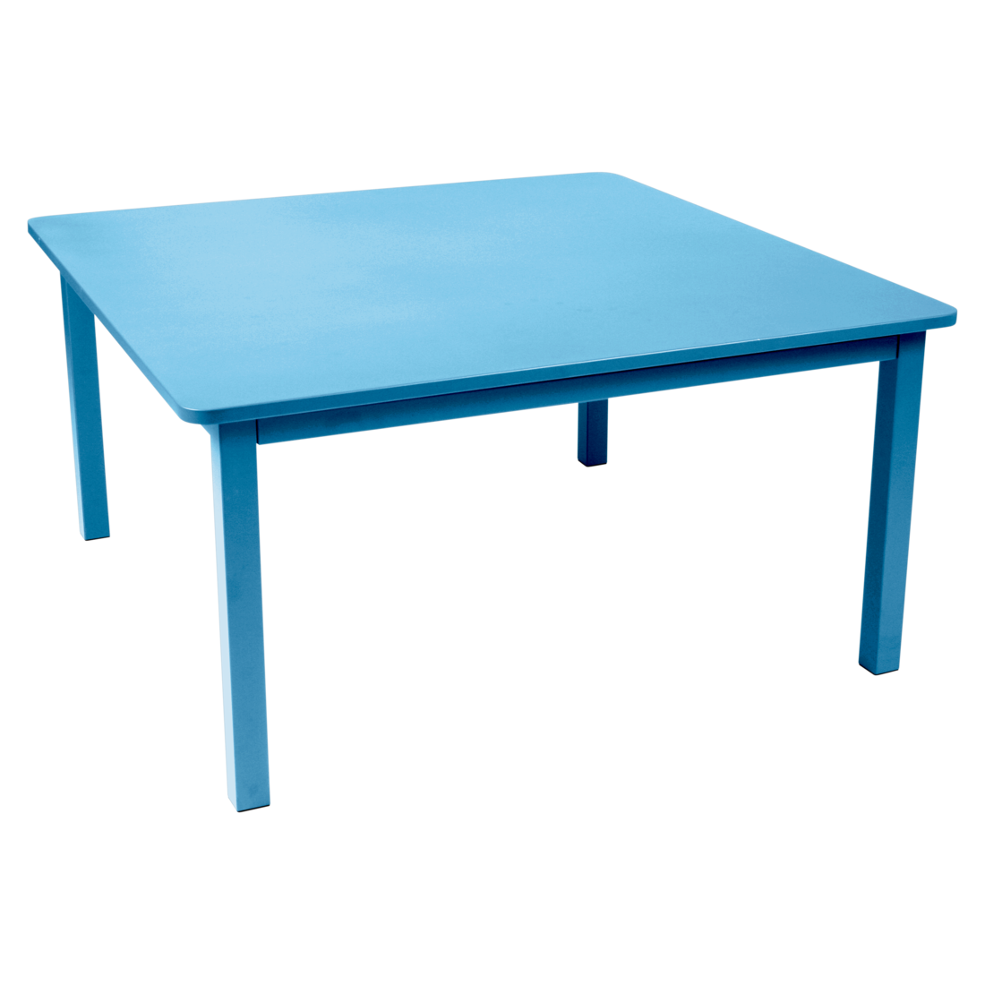 CRAFT TABLE 143 X 143 CM