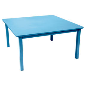 CRAFT TABLE 143 X 143 CM