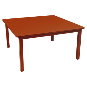 CRAFT TABLE 143 X 143 CM