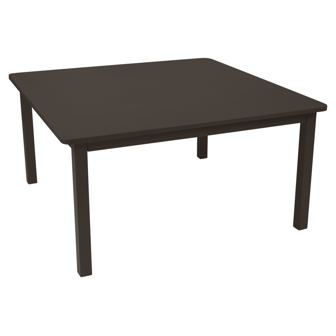 CRAFT TABLE 143 X 143 CM