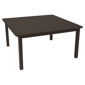 CRAFT TABLE 143 X 143 CM