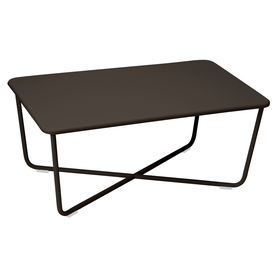 CROISETTE LOW TABLE