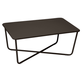 CROISETTE LOW TABLE