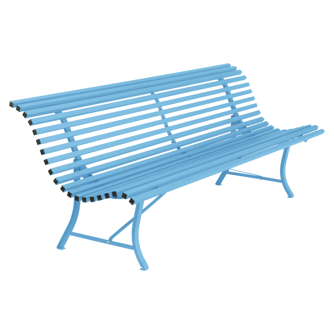 LOUISIANE BENCH 200 CM