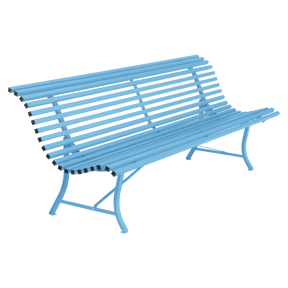 LOUISIANE BENCH 200 CM