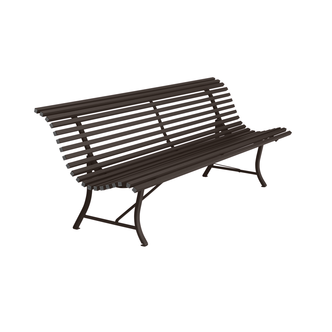 LOUISIANE BENCH 200 CM