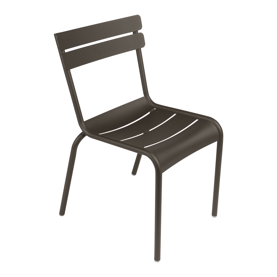 LUXEMBOURG STEEL CHAIR (Exc. Cont.)