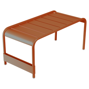 LUXEMBOURG LARGE LOW TABLE / BENCH 83 X 43 CM