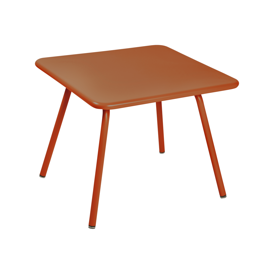 LUXEMBOURG KID TABLE 57 X 57 CM