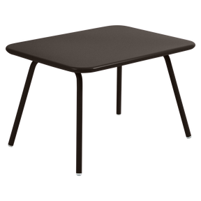 LUXEMBOURG KID TABLE 76 X 55.5 CM