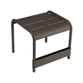 LUXEMBOURG SMALL LOW TABLE / FOOTREST