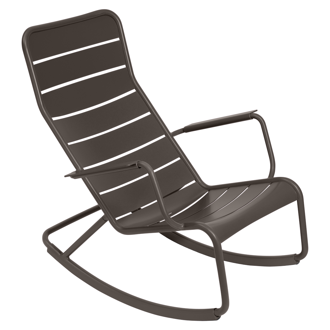 LUXEMBOURG ROCKING CHAIR