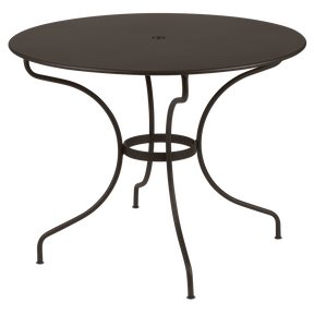 OPERA+ TABLE DIA 96 CM