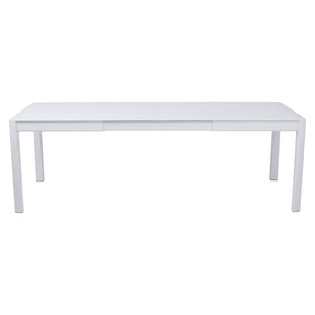RIBAMBELLE TABLE WITH TWO EXT. 149/234 X 100 CM