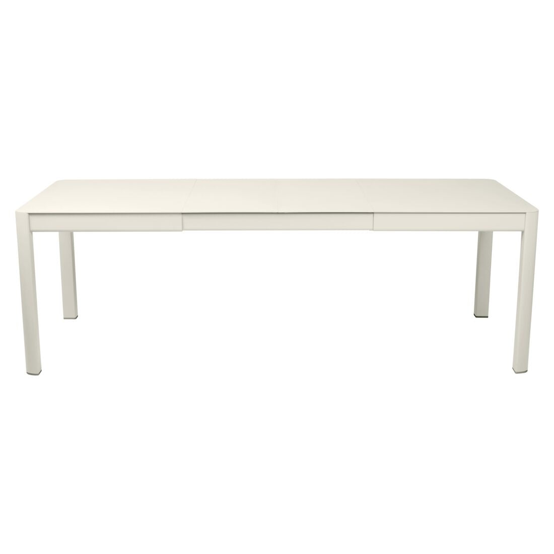 RIBAMBELLE TABLE WITH TWO EXT. 149/234 X 100 CM