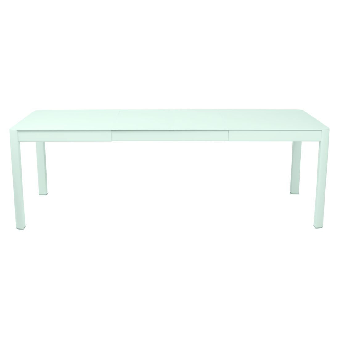 RIBAMBELLE TABLE WITH TWO EXT. 149/234 X 100 CM