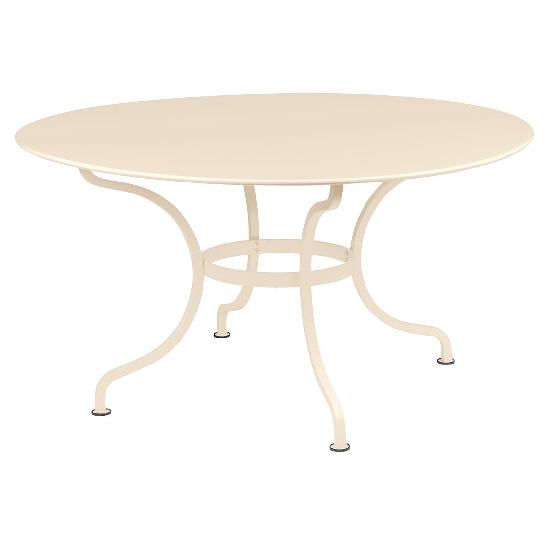 ROMANE TABLE DIA 137 CM