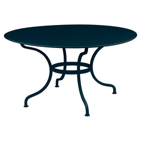 ROMANE TABLE DIA 137 CM
