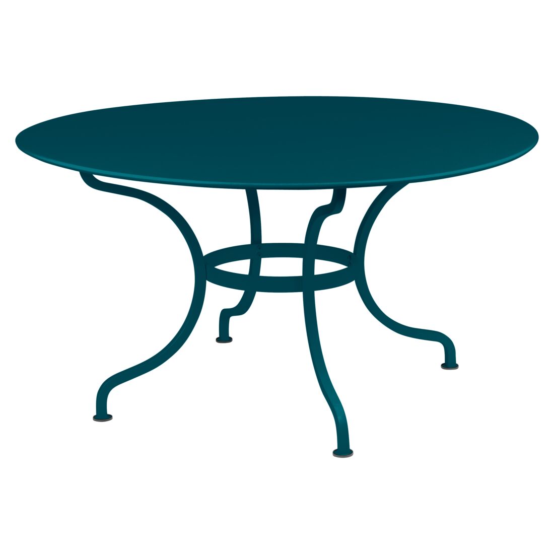 ROMANE TABLE DIA 137 CM