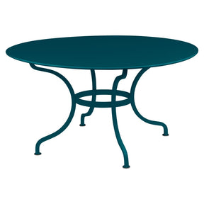 ROMANE TABLE DIA 137 CM