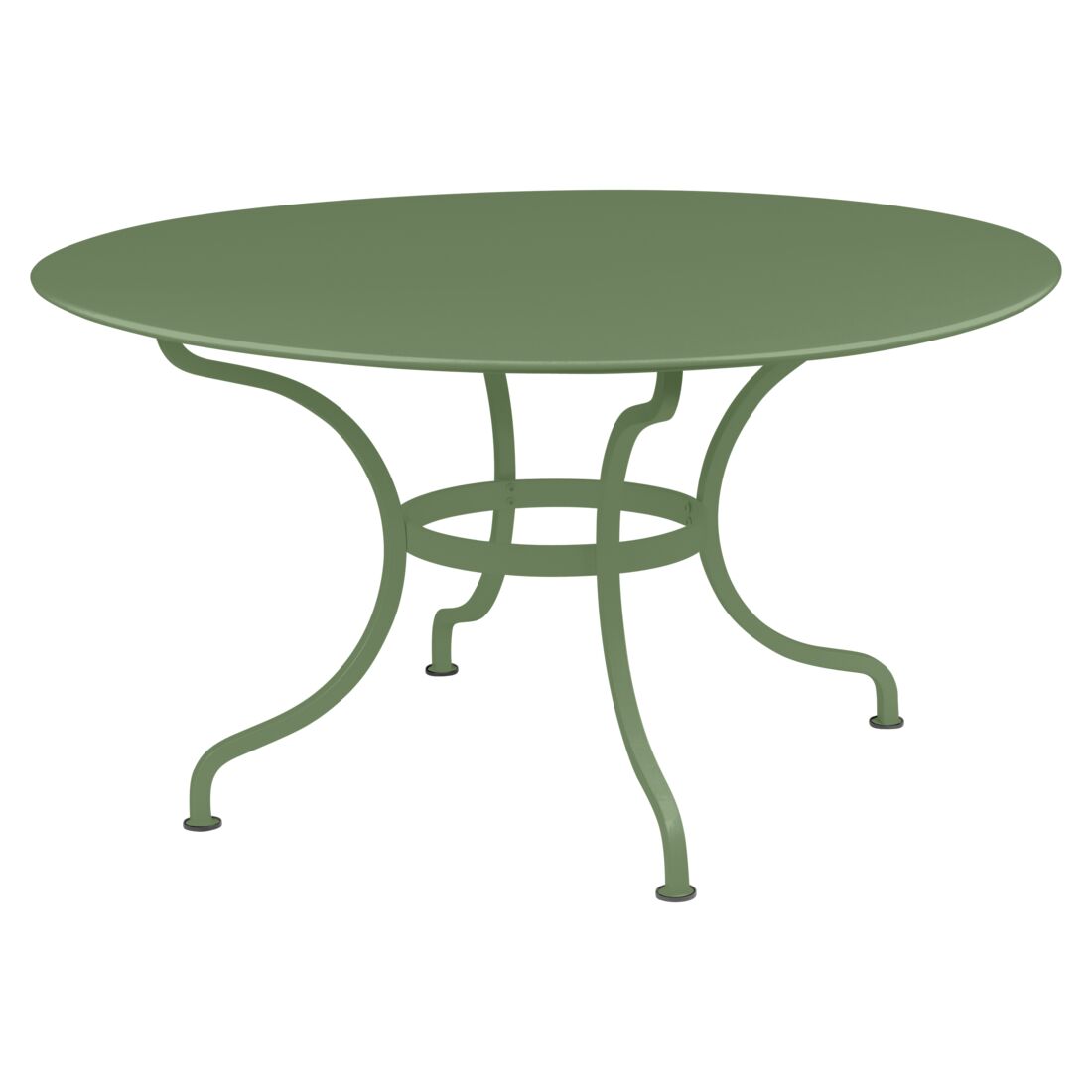 ROMANE TABLE DIA 137 CM