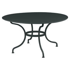 ROMANE TABLE DIA 137 CM